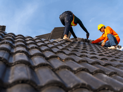 About Roof Repair Experts Olds, IA